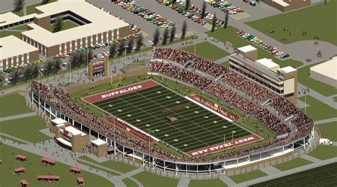 West texas a&m university - The official Football page for the West Texas A&M University Buffs